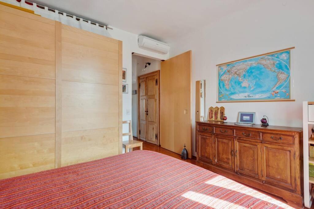 شقة Easylife - Attico Duplex Chinatown ميلان المظهر الخارجي الصورة